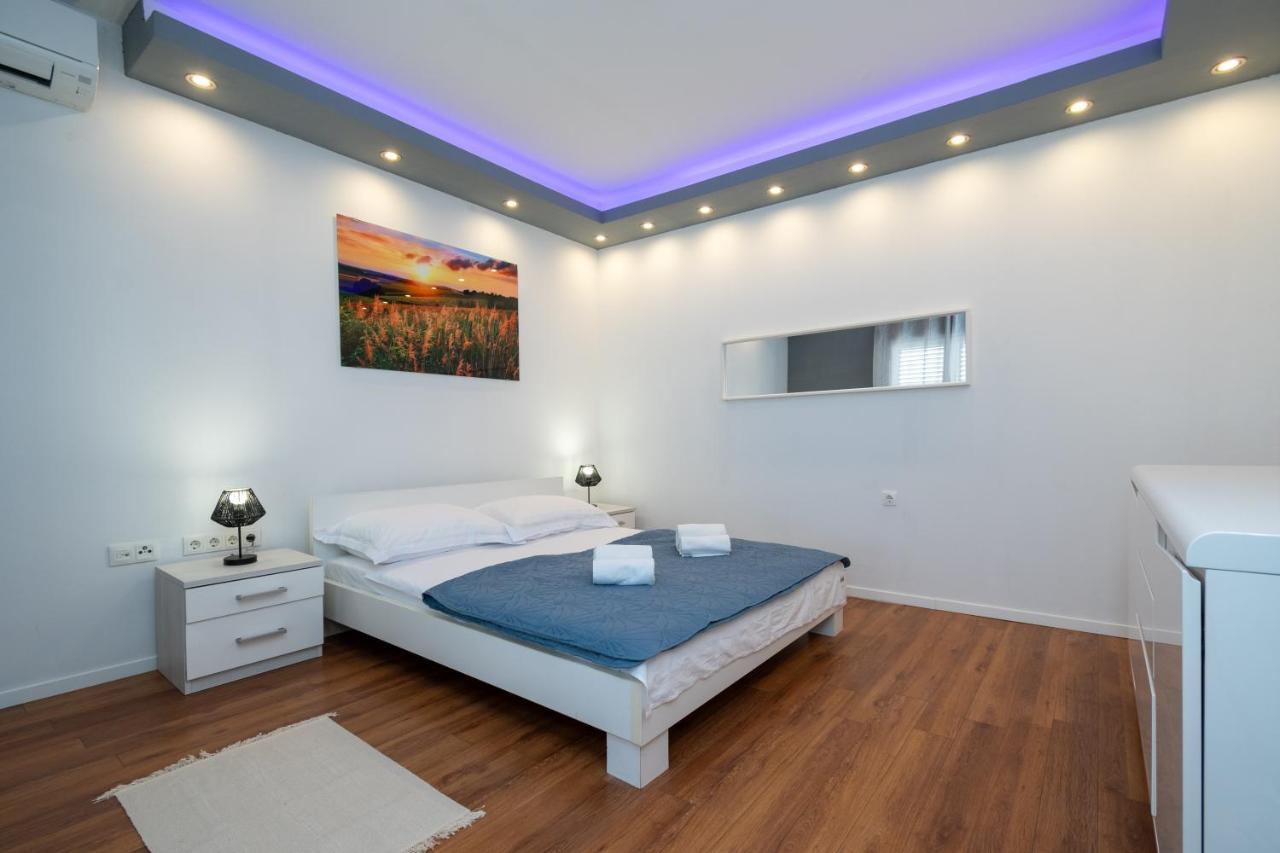 Apartment Dalmatino Posedarje