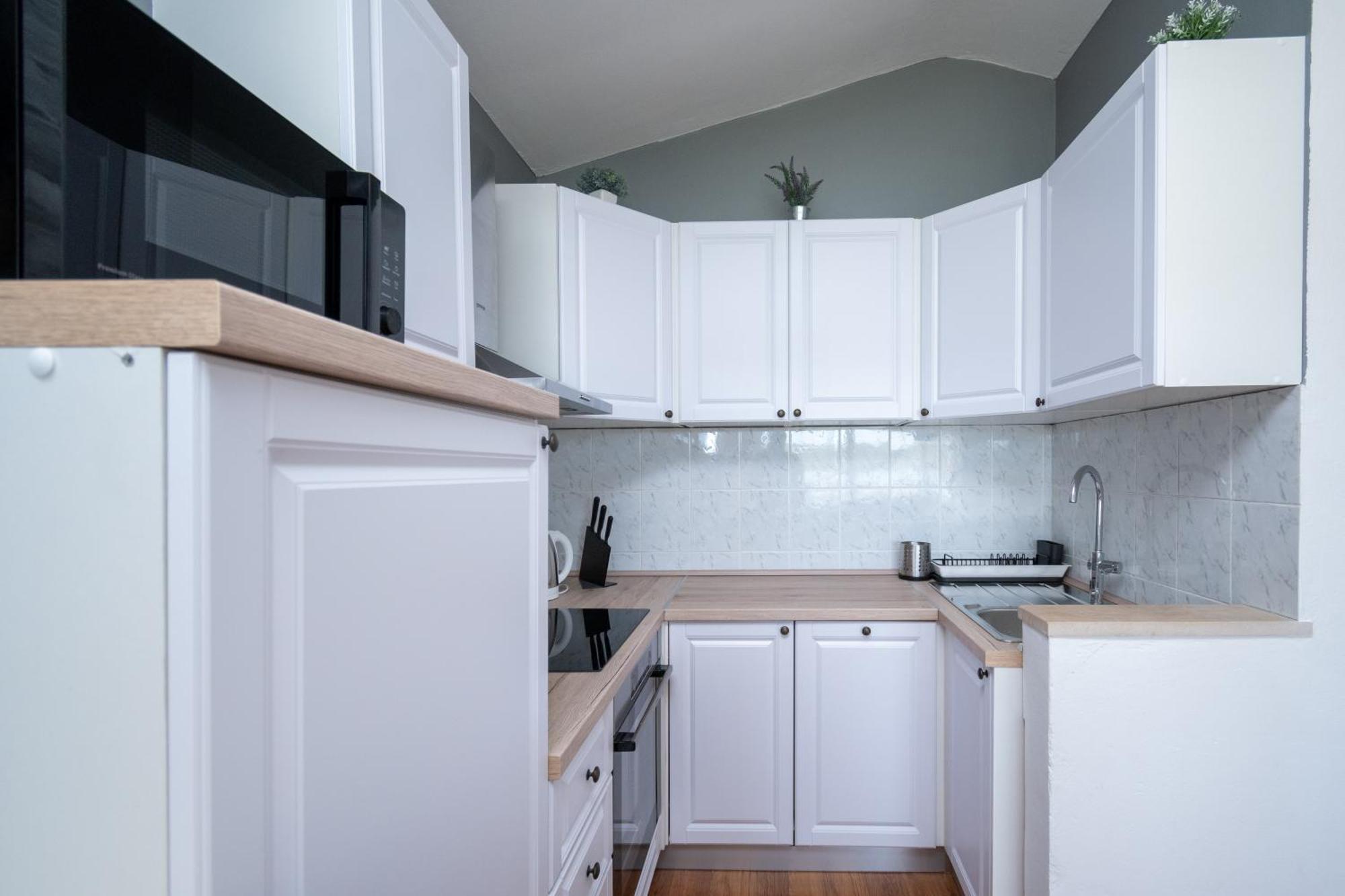 Apartment Dalmatino