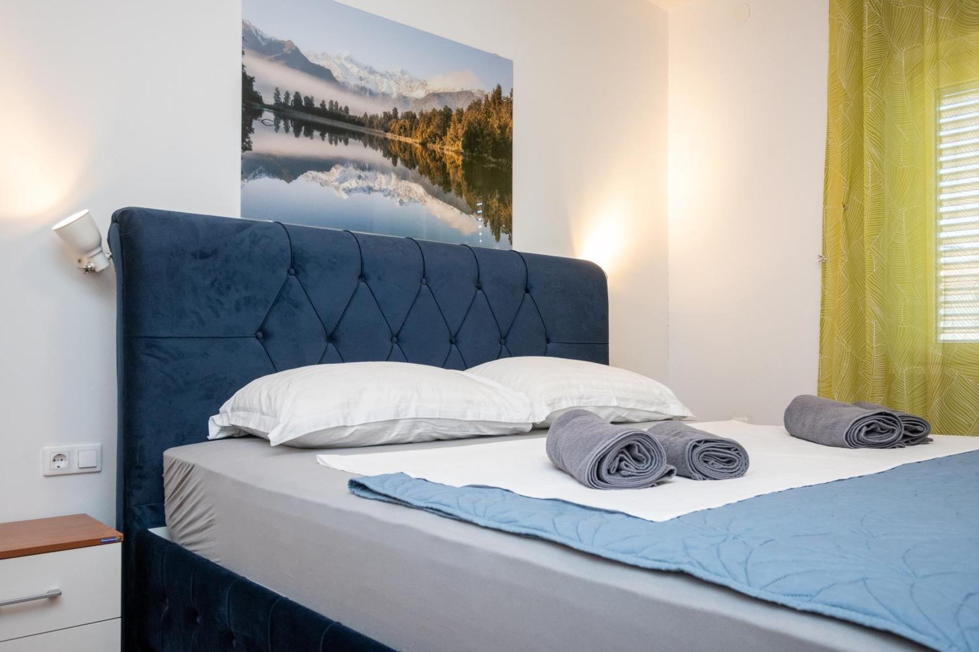 Dalmatino Apartment